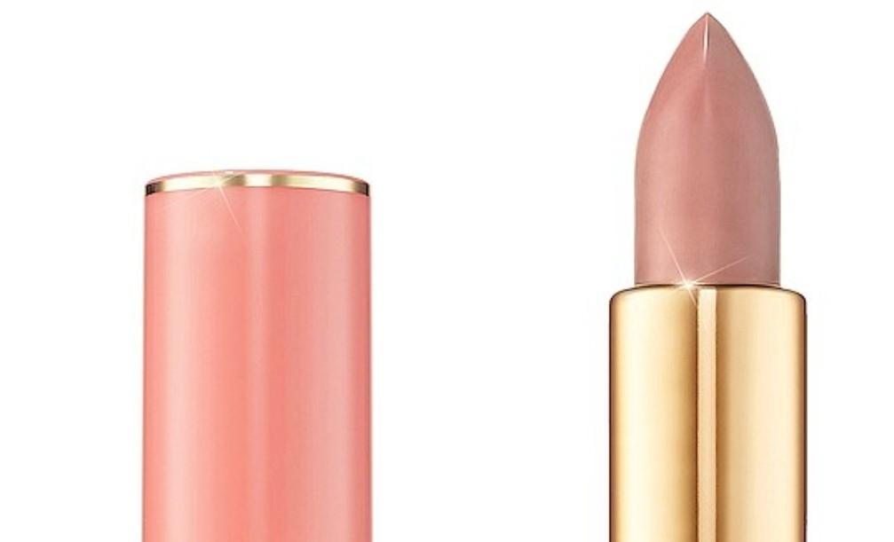 McGRATH LABS  SatinAllure Lipstick in Nude Venus  PAT .brand new