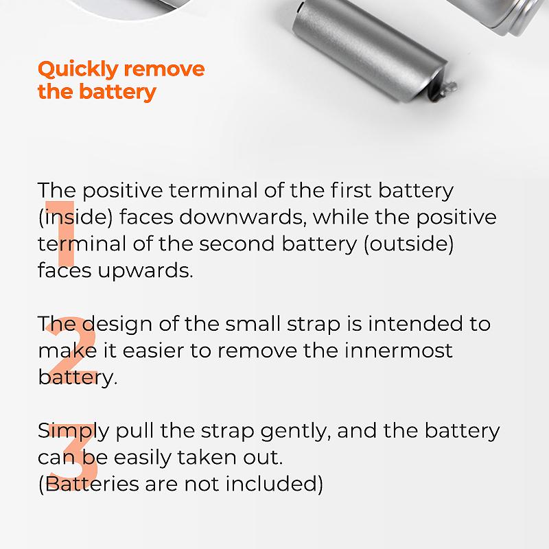 Powerful Milk Frother Handheld Foam Maker, Mini Whisk Drink Mixer for Latte, Coffee, Matcha, Cappuccino, Hot Chocolate, No Stand #TikTokShopBlackFriday