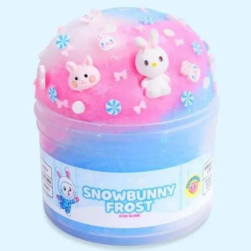 Snowbunny Frost