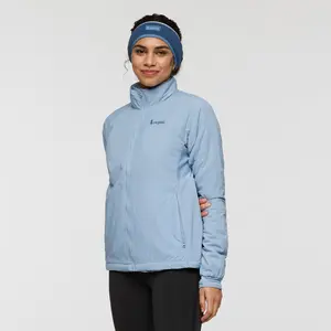 Pacaya 2.0 Insulated Jacket - Women's