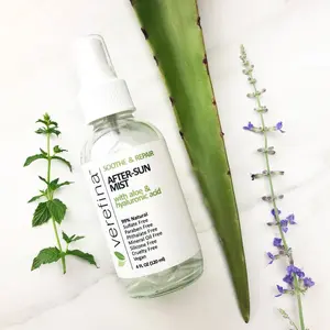 After-Sun Mist with Hyaluronic Acid