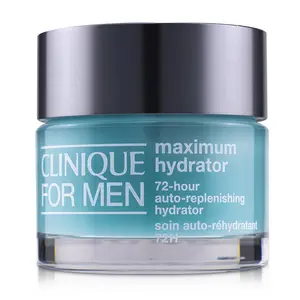 Clinique For Men Maximum Hydrator 72Hour AutoReplenishing Hydrator 1.7oz 1.7oz