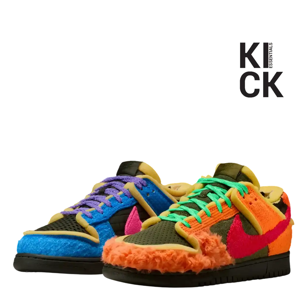NIKE DUNK LOW 