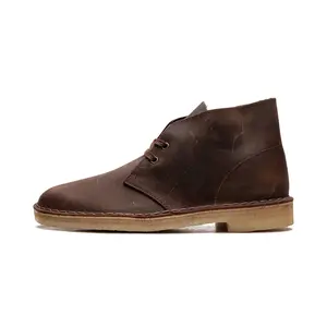Desert Boot "BEESWAX" 26155484