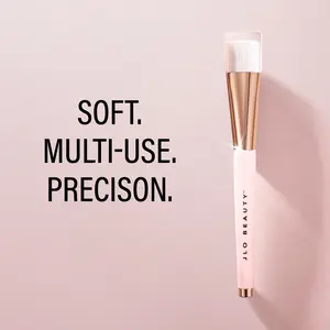 JLO BEAUTY Eye Cream Brush Skincare Brush