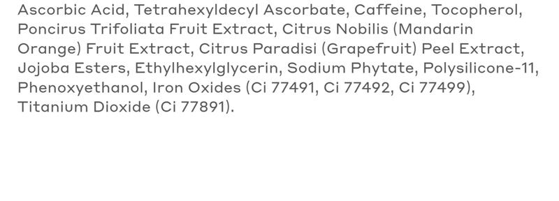 Banana Bright+ Vitamin CC Stick - Ole Henriksen