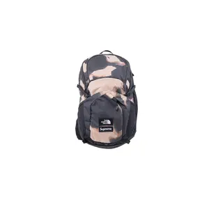 TNF Bleached Denim Print Pocon "FW21" SU11274