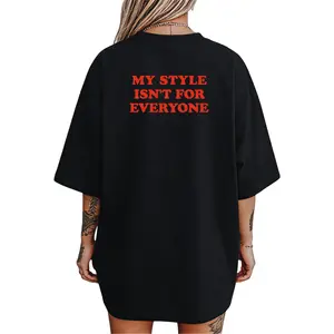 Effortless Everyday Looks with Comfortable and Bold Casual Wear