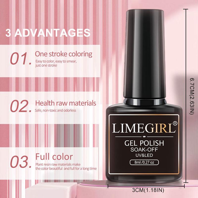 Cutics Acrylic Nail Kit for Beginners Professional Set with Nude Powder Gel Polish Glitter Decorations Gift for Women Manicure Tools & Essentials