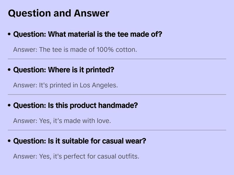 Steve Aoki - Paragon Tour Tee