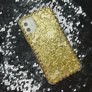 Goldie iPhone 11, XR Case