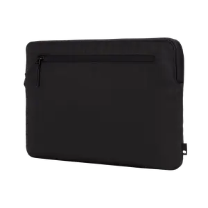 Incase Compact Sleeve with Flight Nylon for 13-inch MacBook Pro & 13-inch MacBook Air - Lightweight & Custom Zipper Pulls - Laptop Cover with Manufacturer Warranty