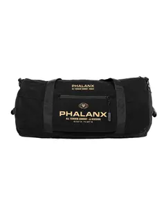 DUSTCORE PEARL WEAVE DUFFLE BAG