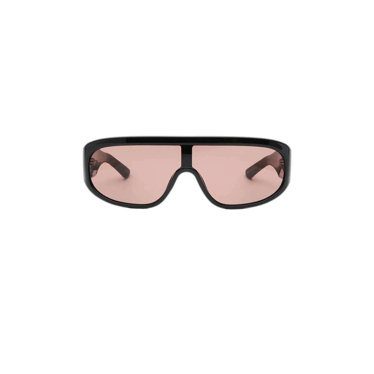 Otra Rio Sunglasses in Black & Brown