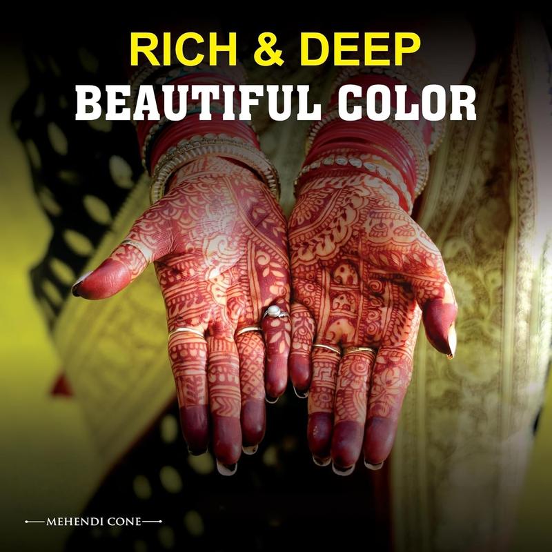 3pcs Organic Henna Tattoo Paste Set, Waterproof Temporary Body Art Paint, Long-Lasting Tattoos for Women & Men, Natural Ingredients Tattoo Kit