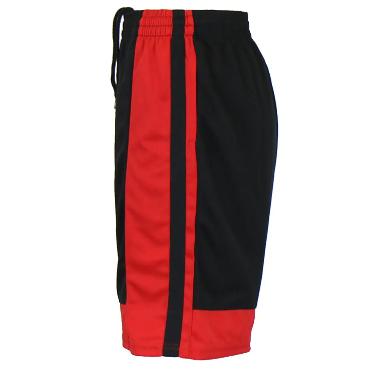 Men's Moisture Wicking Performance Active Mesh Shorts elegant sleek flattering oversized comfy fit spring summer elevated basics fashion forward wardrobe staple effortless classic essential