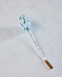 Blue Combo - Hydrangea Measuring Tape - Rifle Paper Co