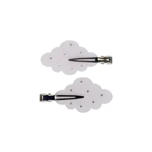 Emi Jay Cloud Popstar Creaseless Makeup Clips in Angel Wish