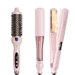 Wavytalk Blowout Boost And Steam Sesh Valentine's Day Set