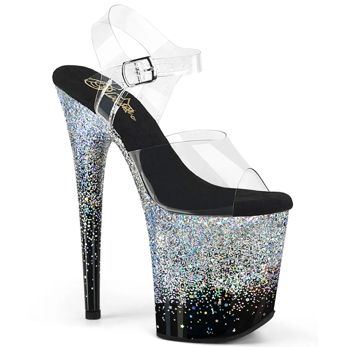 Flamingo-808SS, Shoe, High Heel Shoes