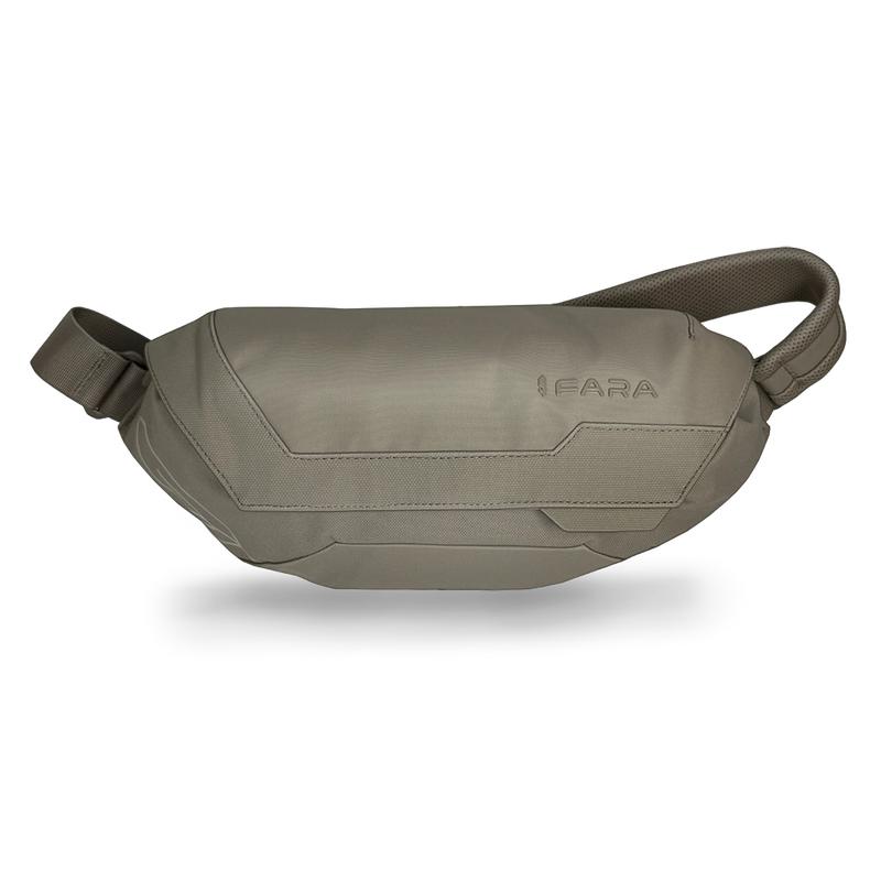 VALR 4L Sling Bag