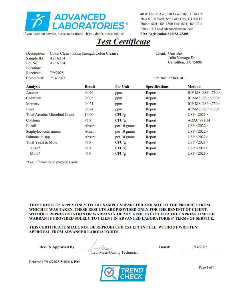 Kingscom Advanced Colon Cleanse - Gut Health & Detox Support |Gut and Colon | with Okra Fiber Formula & 60 Billion Probiotic- Support Bloating, Digestion & Immune Support for Men & Women 30 capsules Healthcare Optimum Fitness Kingscom Advanced Colon Cleanse - Gut Health & Detox Support |Gut and Colon | with Okra Fiber Formula & 60 Billion Probiotic- Support Bloating, Digestion & Immune Support for Men & Women 30 capsules Healthcare Optimum Fitness