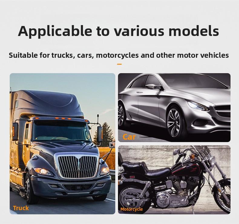 2 in 1 Manual Oil Pump Dual Flow Hand Siphon Pump with Valve Portable Fuel and Water Transfer Tool for Efficient Transfer