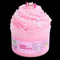 Baby Axolotl