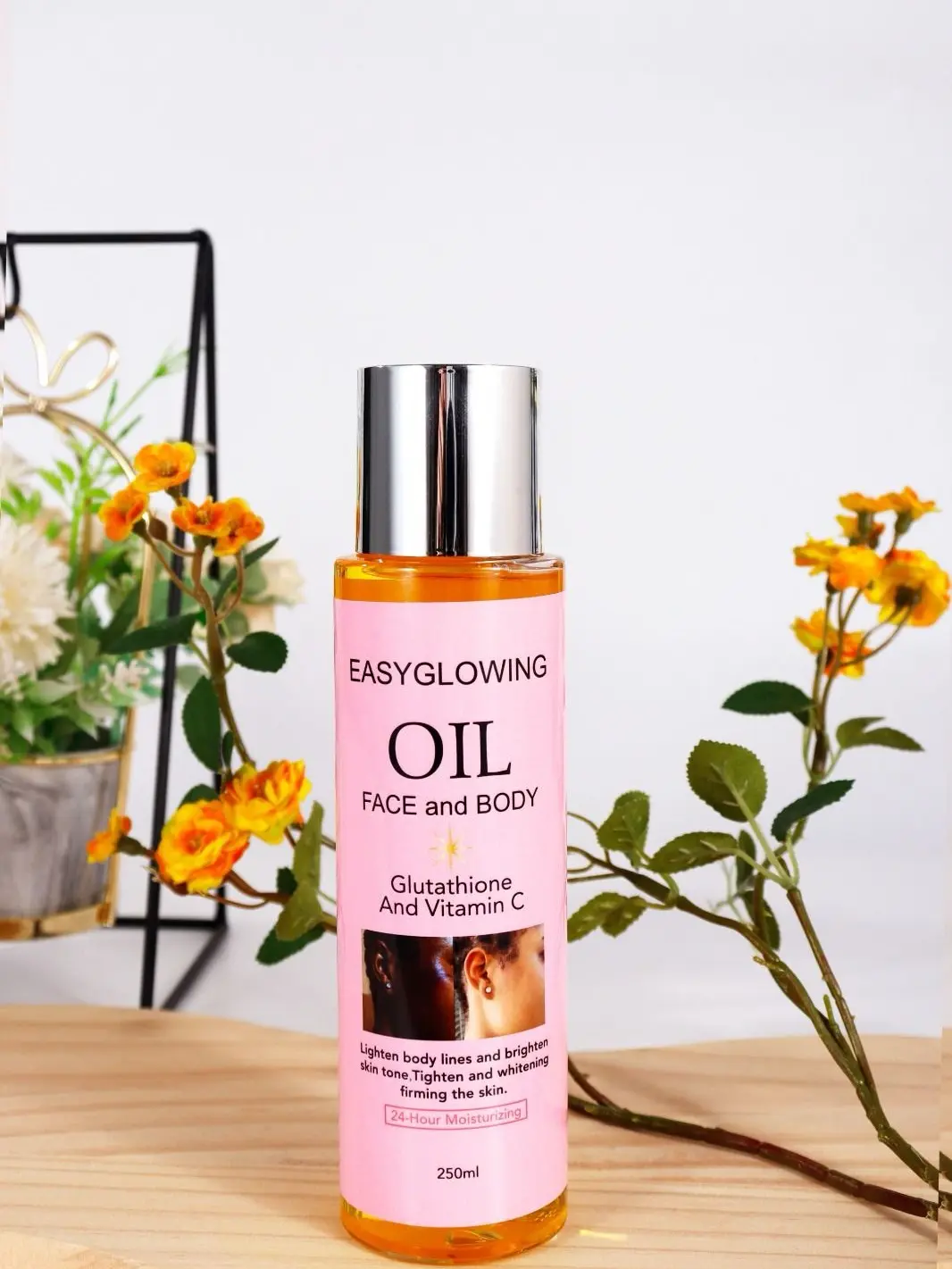 glutathione oil for skin What are the Benefits of Glutathione Serum for Skin? main image 0