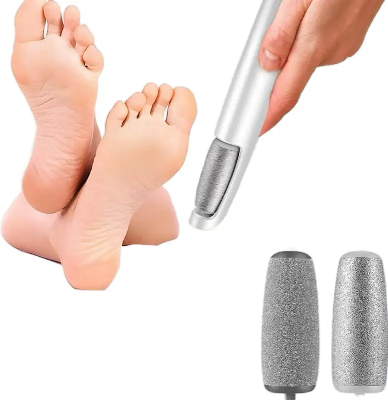Linkevap Electric  feet callus remover