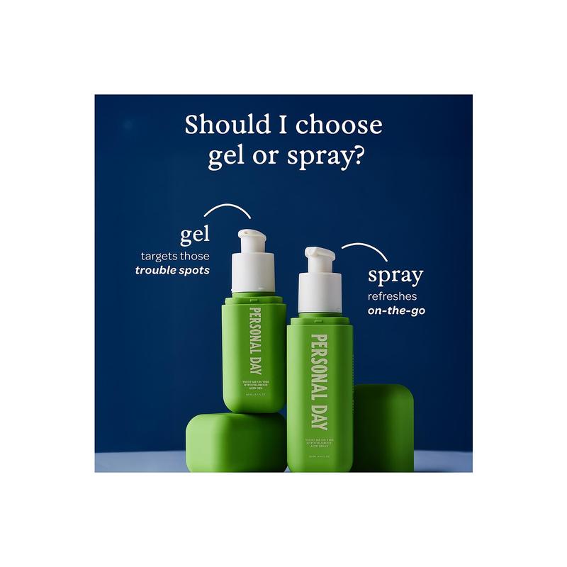 Personal Day Trust Me On This Hypochlorous Acid Spray