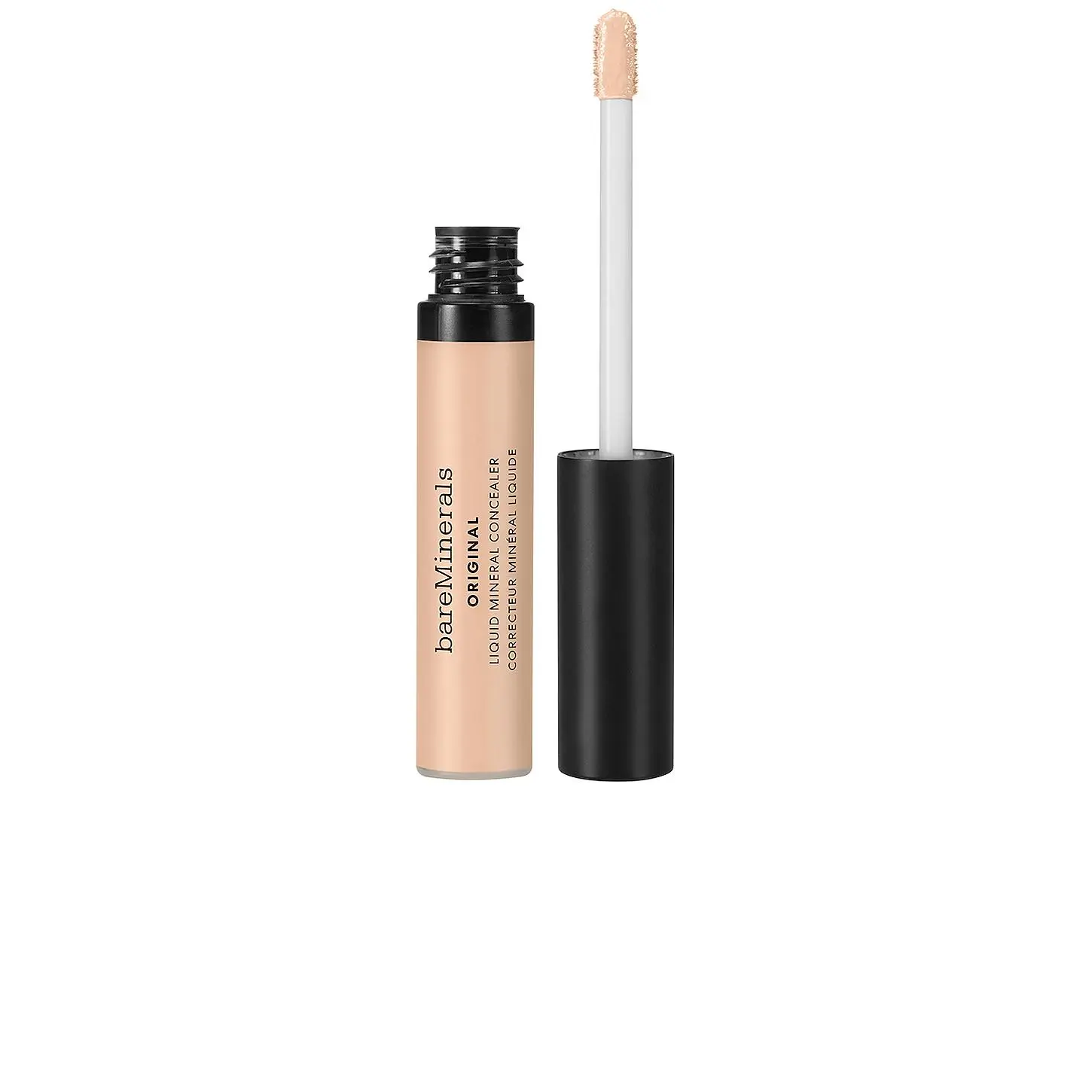 bareMinerals Original Liquid Mineral Concealer in Very Fair 0.5C