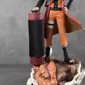 Nnaa000r_ruto00 PVC Figure for Home Decoration