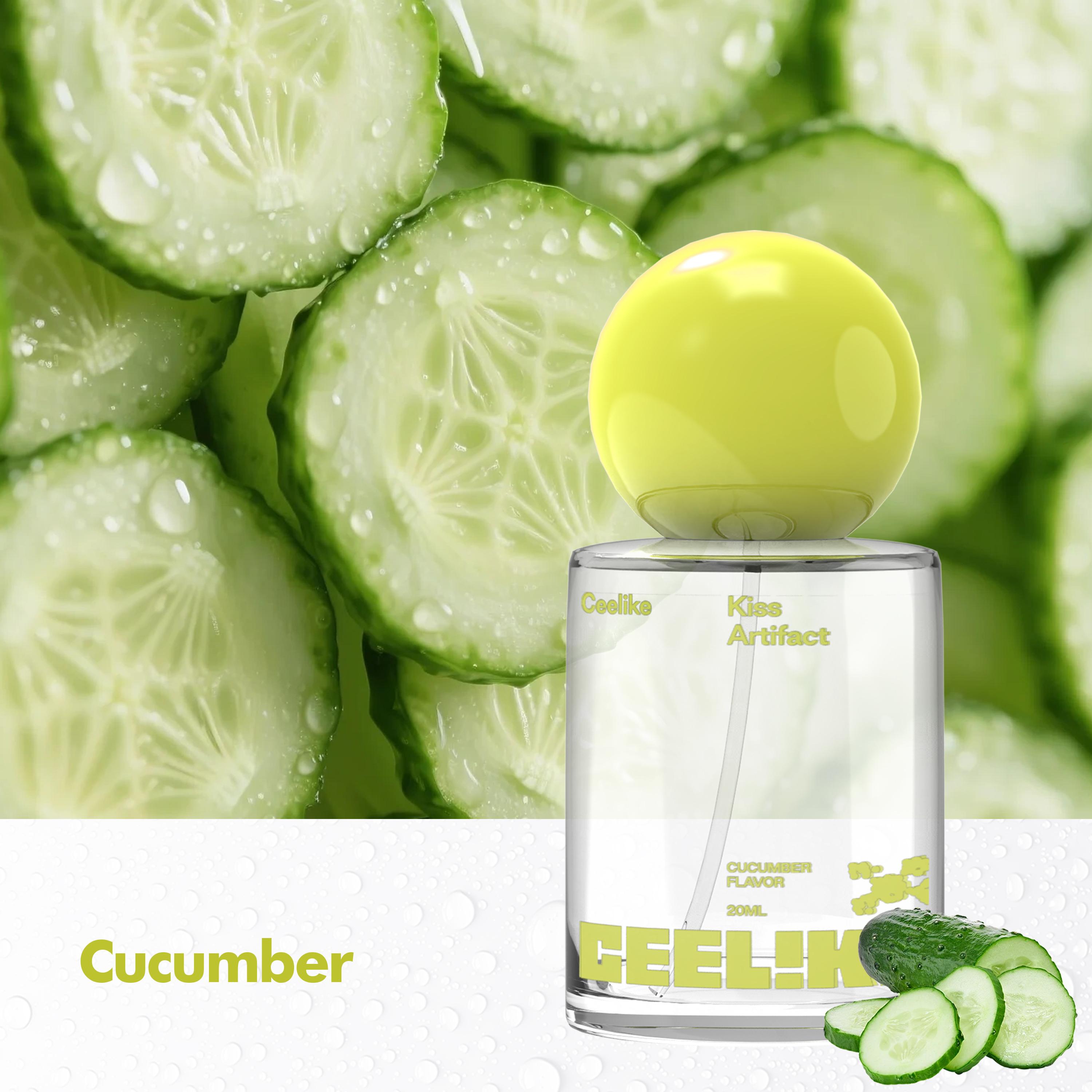 Buy 2 Get 2 Free! CEELIKE Probiotic Oral Spray | 20ml Long-Lasting Freshness & Oral Care | Portable, Sugar-Free, Everyday Essential