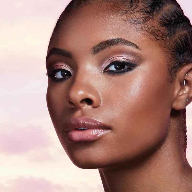 Stila Glisten & Glow Liquid Eye Shadow - Wet Effect Eyeshadow Glitter