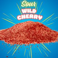 Xtra Sour Wild Cherry