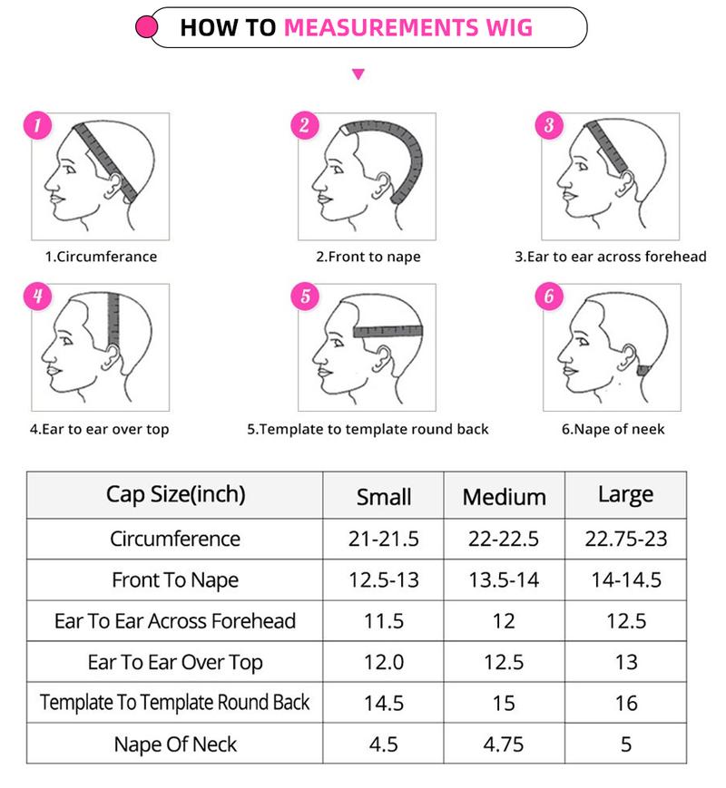 Chocolate Brown Lace Front Wig Human Hair Body Wave 13X6 HD Lace Frontal Wigs Pre Plucked 4# Brown Colored Human Hair Wigs For Women 180% Density