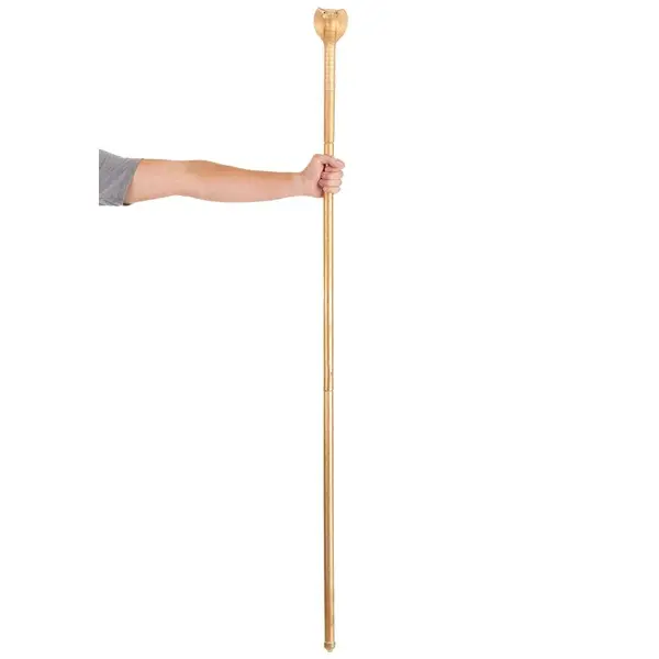 Serpent Staff