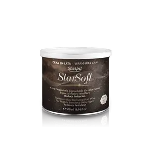 Starsoft Soft Wax for Sensitive Skin (500ml)