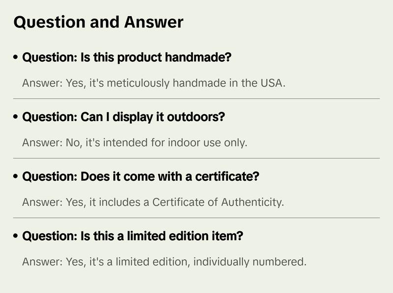 Deer Blessing Angel Hand-Painted WOODCARVED Masterpiece by G. DeBrekht - Nativity Holiday Decor - L291827