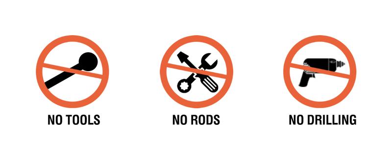 H.VERSAILTEX 100% Blackout French Door Curtain 1 Panel Privacy French Door Blinds Light Blocking Curtain for Sliding Glass Door Thermal Insulated Tie Up Shade