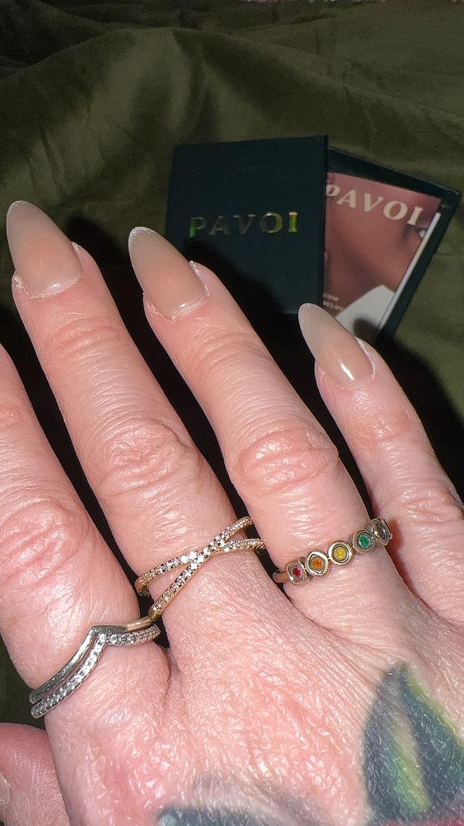 Item: Yellow Gold, 8