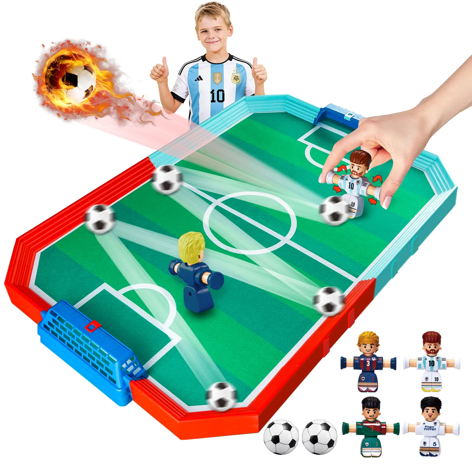 Mini-Games Time!