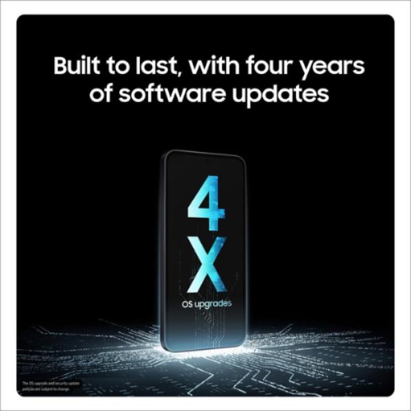 Refurbished Samsung Galaxy A35 5G (Unlocked) - Good Condition with 1-Year Warranty by Plug