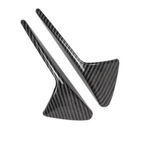 Model Y & 3: 2017-2022 Fender Side Camera Protective Cover