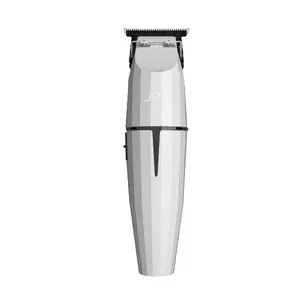 GHOST Professional Cordless Hair Trimmer | High-Precision Trimmer for Barbers & Stylists | JCAVES USA