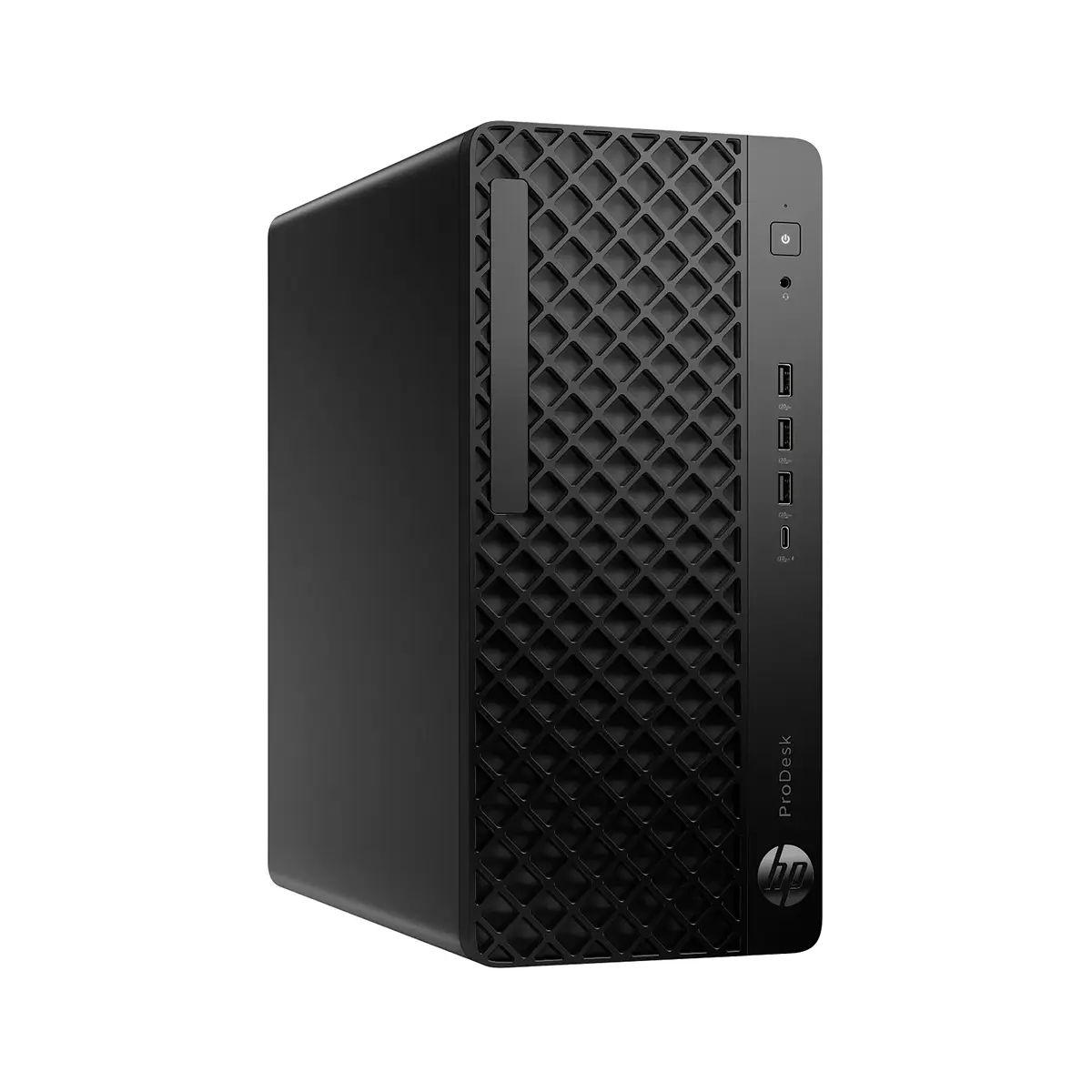HP ProDesk 4 G1i AI SFF Desktop, Core Ultra 7 265, 16GB RAM, 512GB SSD,W11P