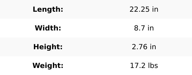 Fat Cat 500Ct Texas Hold'Em Poker Chip Set