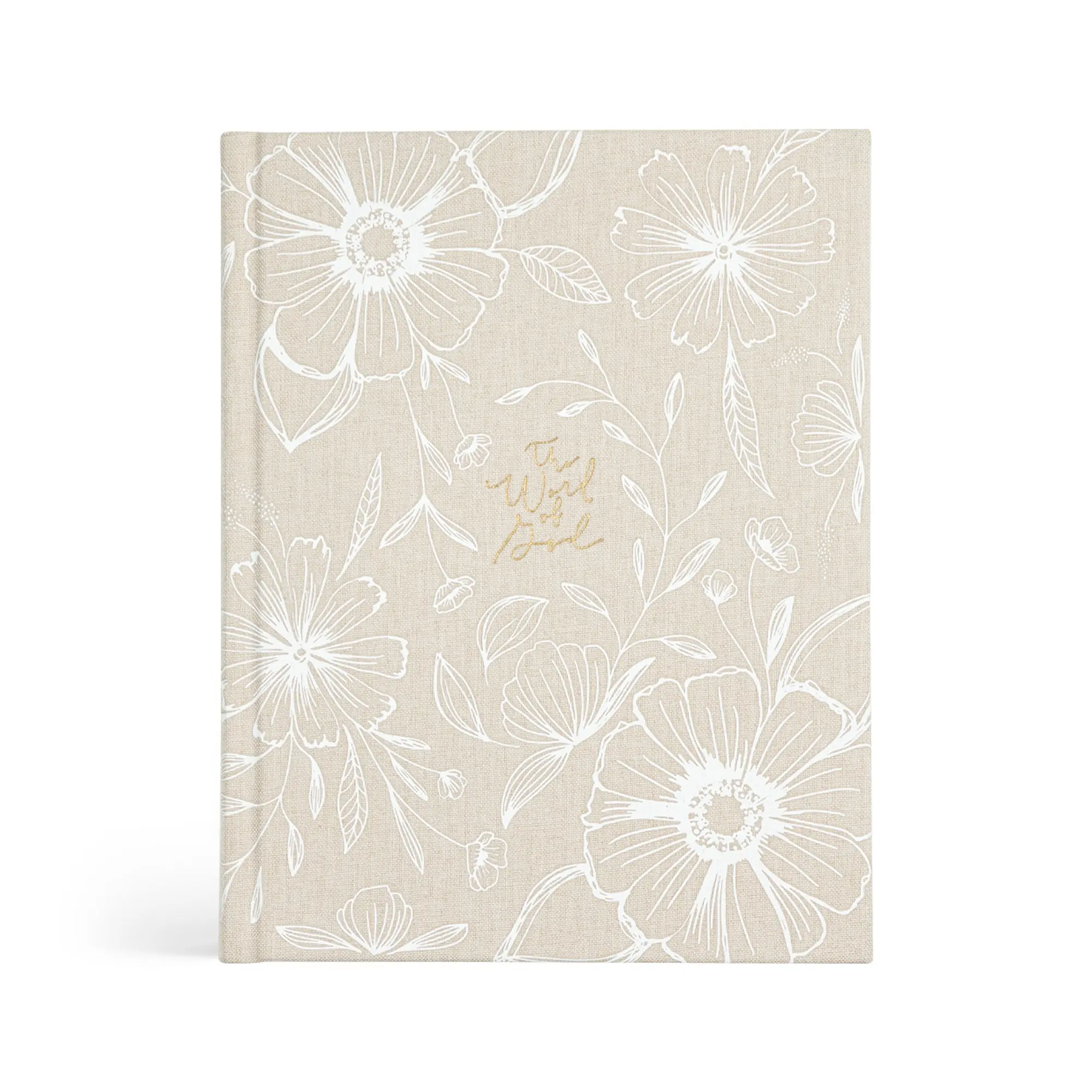 Cordova NLT Journaling Bible