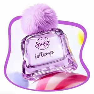 Lollipop Snugz Eau de Parfum 3.4oz Unisex  made in UAE